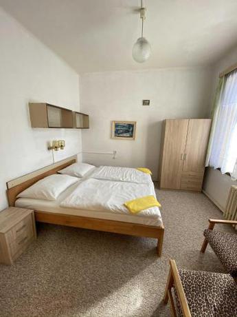 Imagen general del Hotel Zlat&aacute; vyhl&iacute;dka. Foto 4