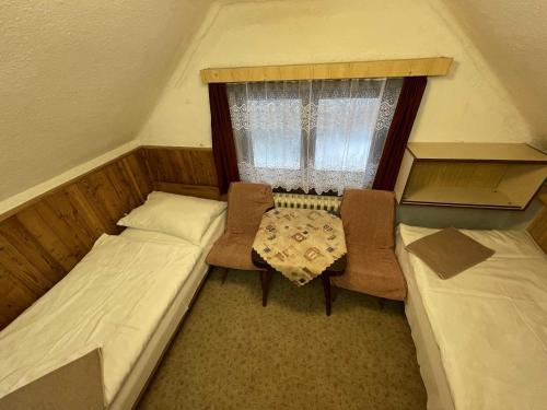 Imagen de la habitación del Hotel Zlat&aacute; vyhl&iacute;dka. Foto 18
