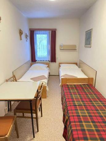 Imagen general del Hotel Zlat&aacute; vyhl&iacute;dka. Foto 5