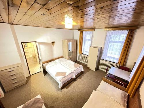 Imagen de la habitación del Hotel Zlat&aacute; vyhl&iacute;dka. Foto 19