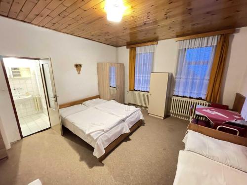 Imagen general del Hotel Zlat&aacute; vyhl&iacute;dka. Foto 6