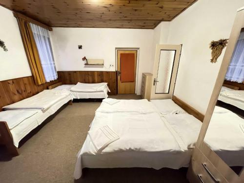 Imagen general del Hotel Zlat&aacute; vyhl&iacute;dka. Foto 7