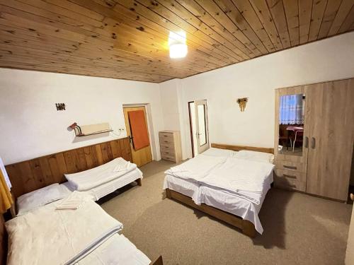 Imagen general del Hotel Zlat&aacute; vyhl&iacute;dka. Foto 8