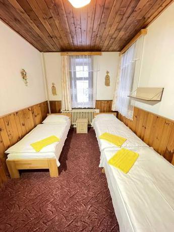Imagen general del Hotel Zlat&aacute; vyhl&iacute;dka. Foto 9
