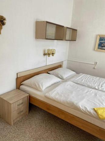 Imagen general del Hotel Zlat&aacute; vyhl&iacute;dka. Foto 10
