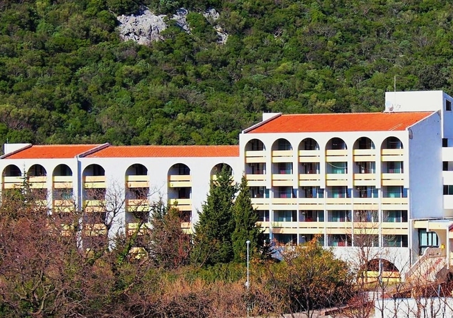 Imagen general del Hotel Zlatibor. Foto 1