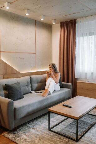 Imagen general del Hotel Zlatibor Highland. Foto 1
