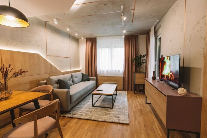 Imagen de la habitación del Hotel Zlatibor Highland. Foto 6