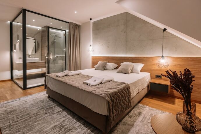 Imagen de la habitación del Hotel Zlatibor Highland. Foto 7