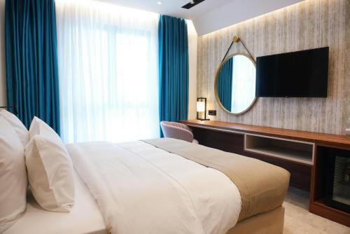 Imagen de la habitación del Hotel Zlatibor Mountain Resort & SPA. Foto 17