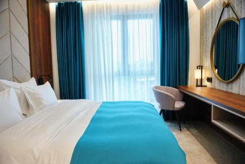 Imagen general del Hotel Zlatibor Mountain Resort & SPA. Foto 1