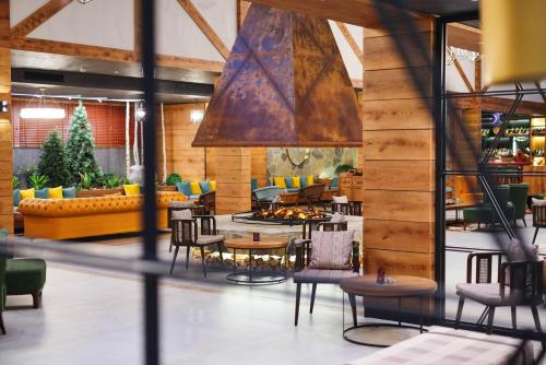 Imagen general del Hotel Zlatibor Mountain Resort & SPA. Foto 3