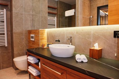 Imagen general del Hotel Zlatibor Mountain Resort & SPA. Foto 5