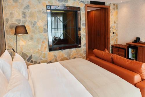 Imagen general del Hotel Zlatibor Mountain Resort & SPA. Foto 6