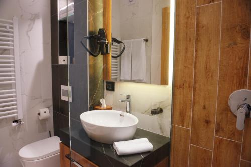 Imagen general del Hotel Zlatibor Mountain Resort & SPA. Foto 8