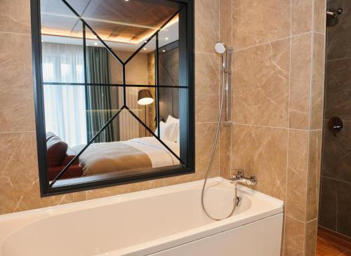 Imagen general del Hotel Zlatibor Mountain Resort & SPA. Foto 9