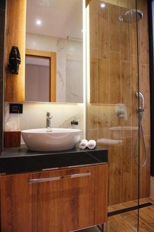Imagen general del Hotel Zlatibor Mountain Resort & SPA. Foto 10