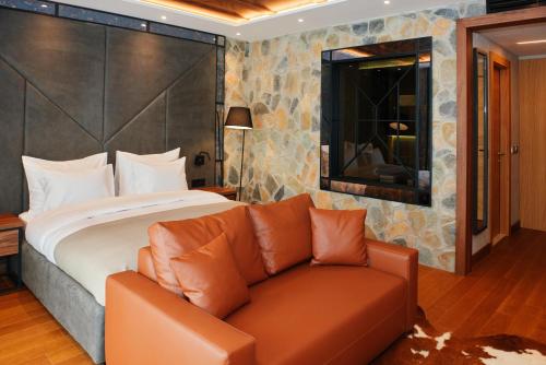 Imagen de la habitación del Hotel Zlatibor Mountain Resort & SPA. Foto 18