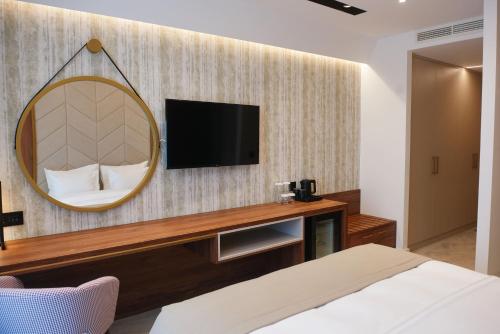 Imagen de la habitación del Hotel Zlatibor Mountain Resort & SPA. Foto 19