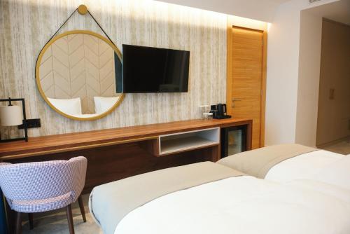 Imagen de la habitación del Hotel Zlatibor Mountain Resort & SPA. Foto 20