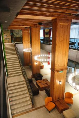 Imagen general del Hotel Zlatibor Mountain Resort & SPA. Foto 13