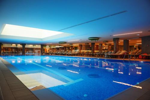 Imagen general del Hotel Zlatibor Mountain Resort & SPA. Foto 15