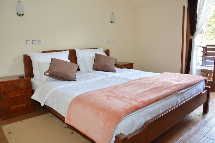 Imagen de la habitación del Hotel Zlatiborska Noc. Foto 2