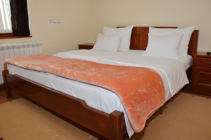 Imagen de la habitación del Hotel Zlatiborska Noc. Foto 6