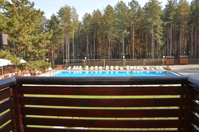 Imagen de la habitación del Hotel Zlatiborska Noc. Foto 8