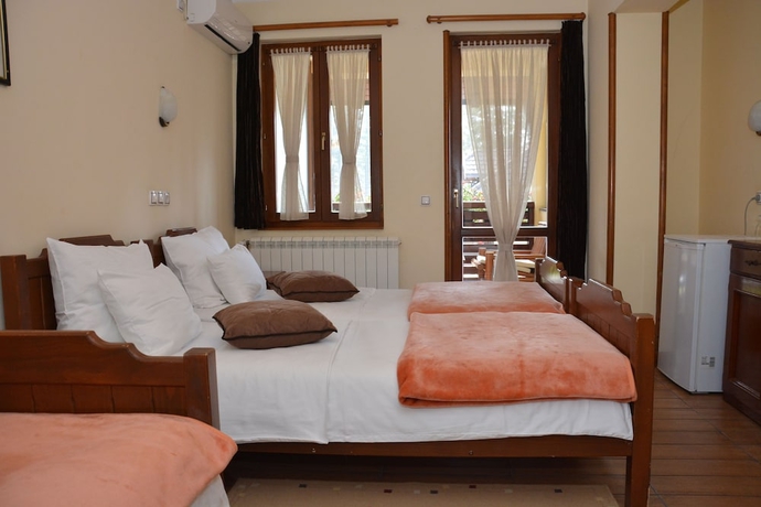 Imagen de la habitación del Hotel Zlatiborska Noc. Foto 10