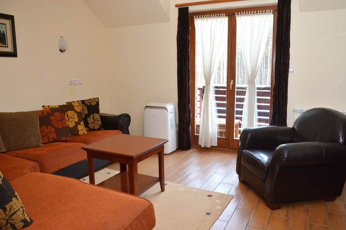 Imagen de la habitación del Hotel Zlatiborska Noc. Foto 12