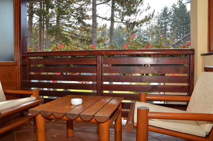 Imagen de la habitación del Hotel Zlatiborska Noc. Foto 14