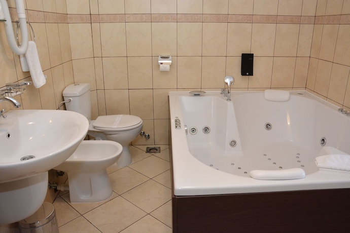 Imagen de la habitación del Hotel Zlatiborska Noc. Foto 15