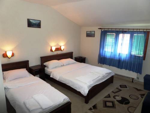 Imagen de la habitación del Hotel Zlatni Bor. Foto 2