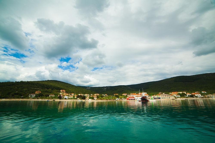 Imagen general del Hotel Zlatni Lav. Foto 3