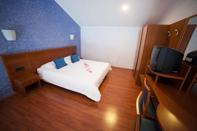 Imagen general del Hotel Zlatni Lav. Foto 12