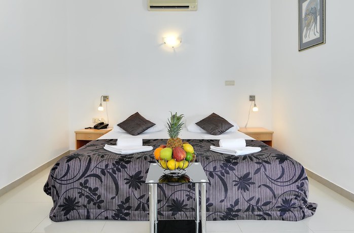 Imagen de la habitación del Hotel Zlatni rat Beach Resort. Foto 18