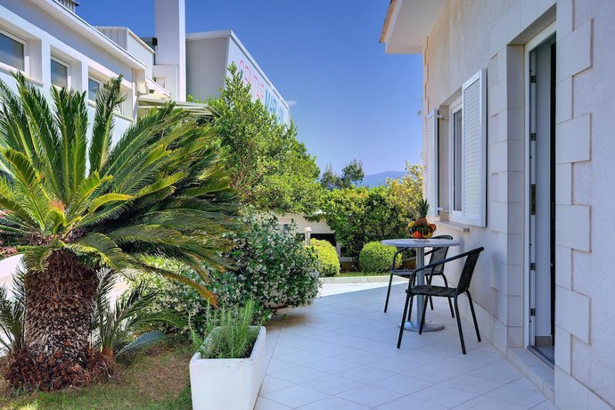 Imagen de la habitación del Hotel Zlatni rat Beach Resort. Foto 20