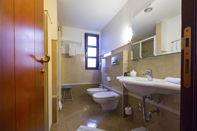 Imagen de la habitación del Hotel Zlatnik. Foto 6