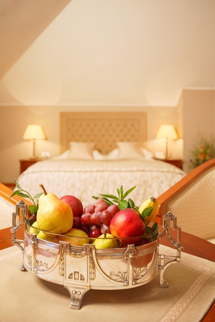 Imagen de la habitación del Hotel Zlatnik. Foto 9