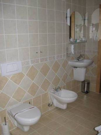 Imagen de la habitación del Hotel Zlaty Lev. Foto 3