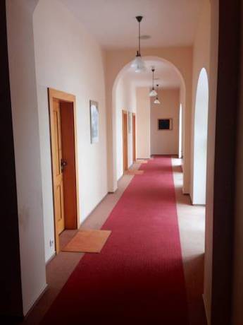 Imagen de la habitación del Hotel Zlaty Lev. Foto 4