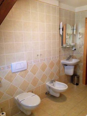 Imagen de la habitación del Hotel Zlaty Lev. Foto 6