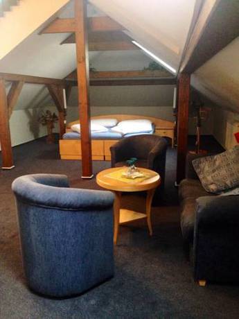 Imagen de la habitación del Hotel Zlaty Lev. Foto 8