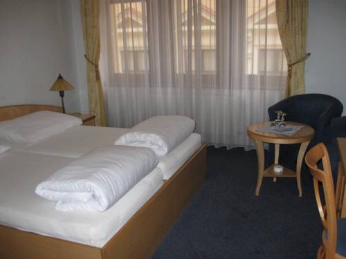 Imagen de la habitación del Hotel Zlaty Lev. Foto 10