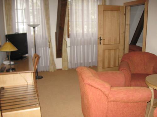 Imagen de la habitación del Hotel Zlaty Lev. Foto 11