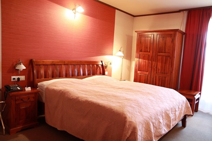 Imagen de la habitación del Hotel Zlaty Lev Zatec. Foto 8
