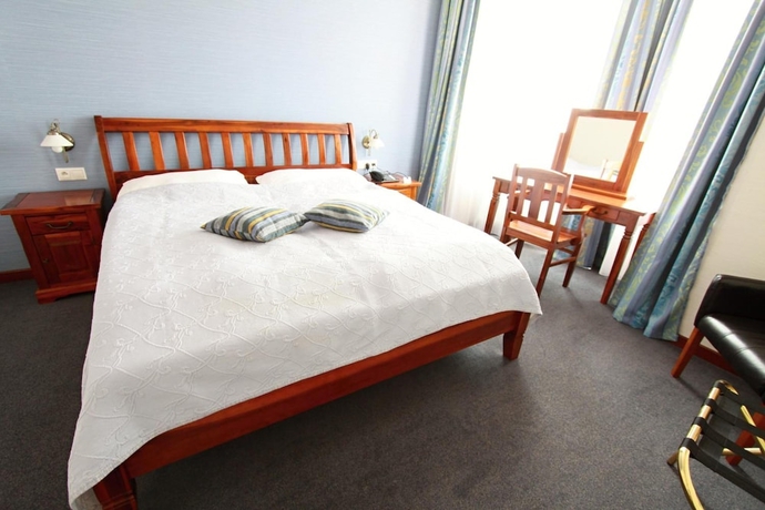 Imagen de la habitación del Hotel Zlaty Lev Zatec. Foto 10