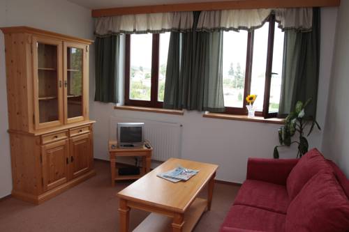 Imagen de la habitación del Hotel Zlat&yacute; Chlum. Foto 5