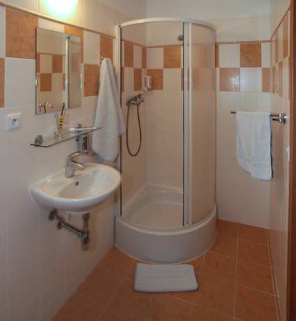 Imagen de la habitación del Hotel Zlat&yacute; Chlum. Foto 6